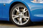 Nissan 370Z 2009 года